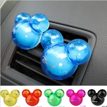 汽車新風尚 車飾品香出風口選購全攻略與最新產品參考