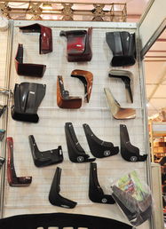 品質為基，細節制勝 新貴陽光外裝飾件如何贏得車主信賴