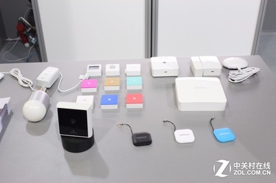 國產智能家居接軌國際 LifeSmart IFA產品圖賞與電子智能技術解讀