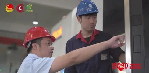 十年磨一劍，溫州90后以軟件與輔助設(shè)備賦能四十載閥門名企煥新姿