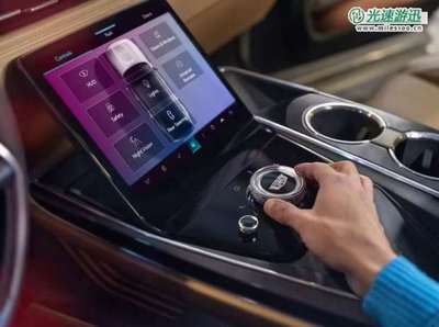 人工智能驅(qū)動變革 通用汽車以軟件與智能輔助設(shè)備重塑生產(chǎn)質(zhì)量與效率