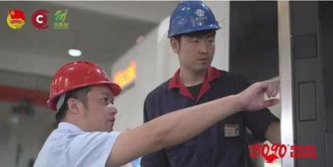 十年磨一劍 軟件與輔助設(shè)備賦能，助力溫州閥門名企跨越式新發(fā)展