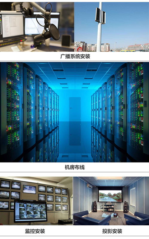 天津信德銘浩 專業(yè)監(jiān)控安裝與軟件輔助設(shè)備服務(wù)專家